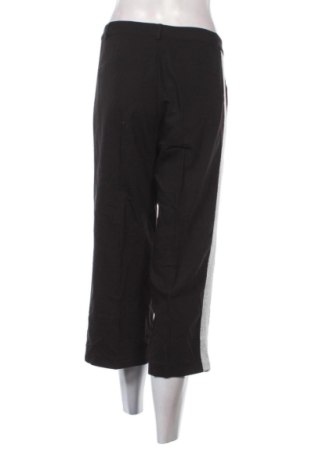 Дамски панталон Sisley, Размер M, Цвят Черен, Цена 32,21 €