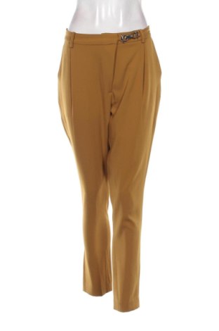 Damenhose Sisley, Größe L, Farbe Gelb, Preis 32,00 €