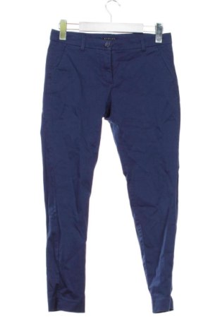 Γυναικείο παντελόνι Sisley, Μέγεθος M, Χρώμα Μπλέ, Τιμή 31,65 €