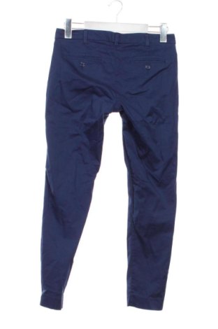 Γυναικείο παντελόνι Sisley, Μέγεθος M, Χρώμα Μπλέ, Τιμή 31,65 €