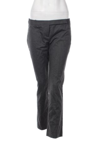 Дамски панталон Sisley, Размер L, Цвят Сив, Цена 32,21 €