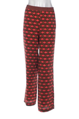 Damskie spodnie Sisley, Rozmiar M, Kolor Kolorowy, Cena 166,99 zł