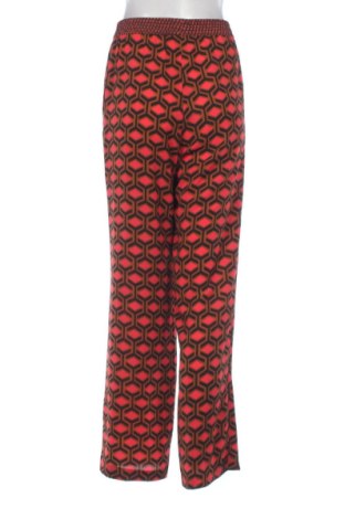 Damskie spodnie Sisley, Rozmiar M, Kolor Kolorowy, Cena 166,99 zł