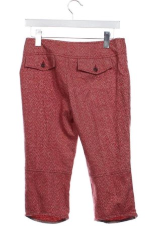Damenhose Sisley, Größe L, Farbe Rot, Preis € 32,00