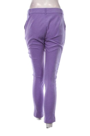 Dámské kalhoty  Siste's, Velikost M, Barva Fialová, Cena  939,00 Kč