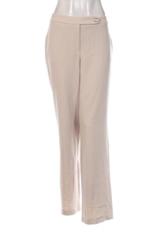 Damskie spodnie Sixth Sens, Rozmiar XL, Kolor Beżowy, Cena 80,38 zł