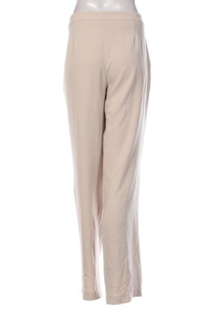 Damskie spodnie Sixth Sens, Rozmiar XL, Kolor Beżowy, Cena 80,38 zł