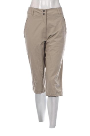 Damskie spodnie Skogstad, Rozmiar XL, Kolor Beżowy, Cena 377,99 zł