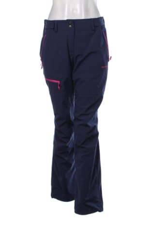 Damenhose Skogstad, Größe M, Farbe Blau, Preis € 24,00