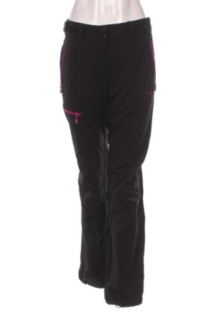 Pantaloni de femei Skogstad, Mărime M, Culoare Negru, Preț 165,00 Lei