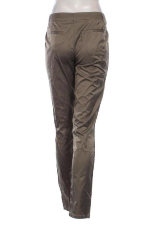 Damskie spodnie Solar, Rozmiar M, Kolor Zielony, Cena 53,58 zł