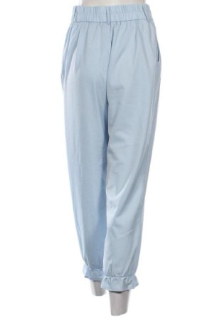 Pantaloni de femei Sollinarry, Mărime S, Culoare Albastru, Preț 91,99 Lei