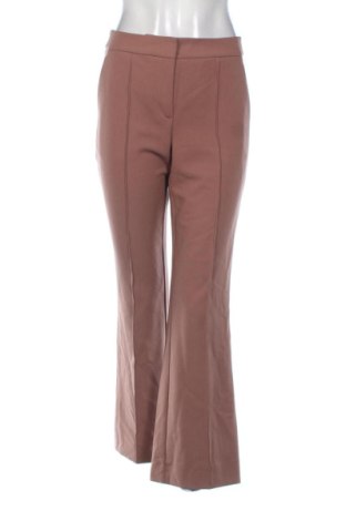 Damskie spodnie Someday., Rozmiar M, Kolor Brązowy, Cena 53,58 zł