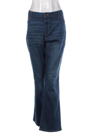 Damenhose Sonoma, Größe XXL, Farbe Blau, Preis 19,99 €