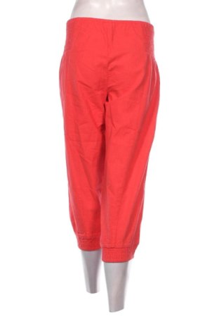 Pantaloni de femei Soya Concept, Mărime L, Culoare Roșu, Preț 109,00 Lei