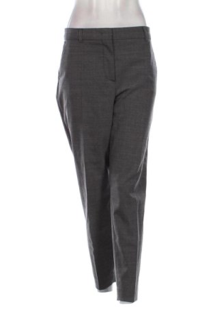 Pantaloni de femei Sportmax, Mărime XXL, Culoare Gri, Preț 714,21 Lei