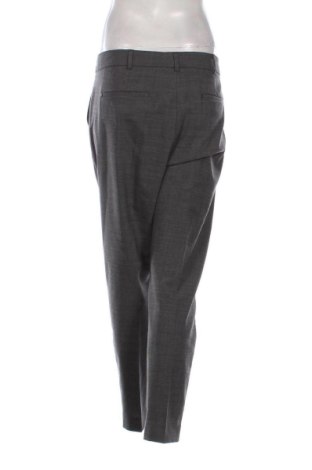 Pantaloni de femei Sportmax, Mărime XXL, Culoare Gri, Preț 714,21 Lei