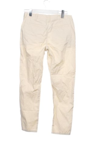 Дамски панталон Stefanel, Размер S, Цвят Бежов, Цена 49,10 €