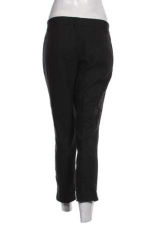 Dámske nohavice Stefanel, Veľkosť L, Farba Čierna, Cena  58,95 €