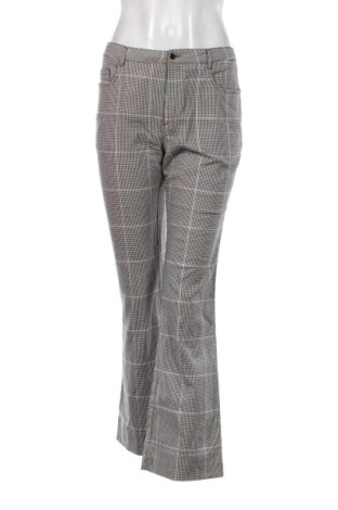 Pantaloni de femei Stefanel, Mărime M, Culoare Multicolor, Preț 304,99 Lei