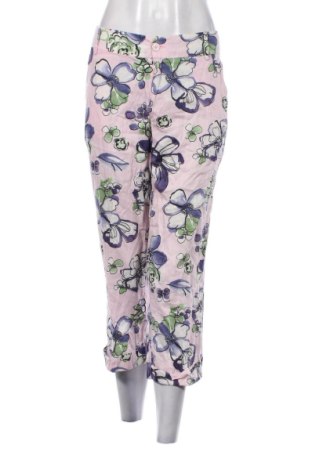 Dámske nohavice Stefanel, Veľkosť M, Farba Viacfarebná, Cena  58,95 €