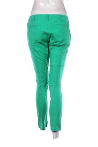 Dámské kalhoty  Stefanel, Velikost M, Barva Zelená, Cena  1 389,00 Kč