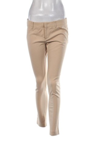 Női nadrág Stefanel, Méret M, Szín Bézs, Ár 20 281 Ft
