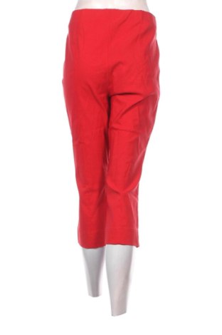 Dámské kalhoty  Stehmann, Velikost XL, Barva Červená, Cena  397,00 Kč