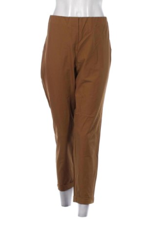 Pantaloni de femei Stehmann, Mărime XXL, Culoare Maro, Preț 129,99 Lei