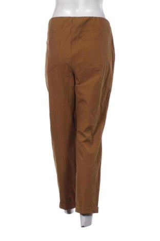 Pantaloni de femei Stehmann, Mărime XXL, Culoare Maro, Preț 129,99 Lei