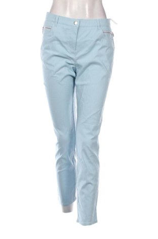 Pantaloni de femei Stehmann, Mărime XL, Culoare Albastru, Preț 129,99 Lei