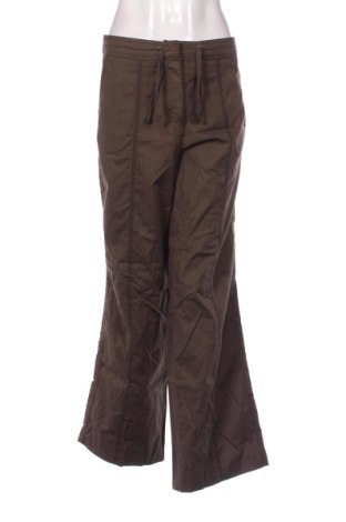 Damenhose Stehmann, Größe XL, Farbe Braun, Preis € 21,00