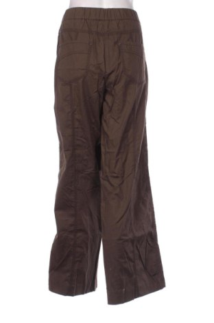 Damenhose Stehmann, Größe XL, Farbe Braun, Preis € 21,00
