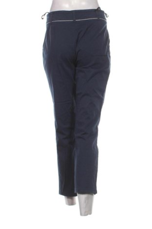 Pantaloni de femei Steilmann, Mărime M, Culoare Albastru, Preț 77,00 Lei