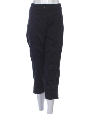 Damenhose Steilmann, Größe XXL, Farbe Schwarz, Preis 24,00 €