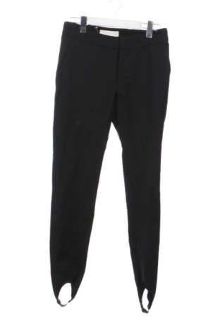 Дамски панталон Stella McCartney, Размер S, Цвят Черен, Цена 322,05 €