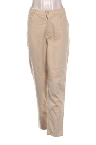 Дамски панталон Stooker, Размер XL, Цвят Бежов, Цена 5,62 €