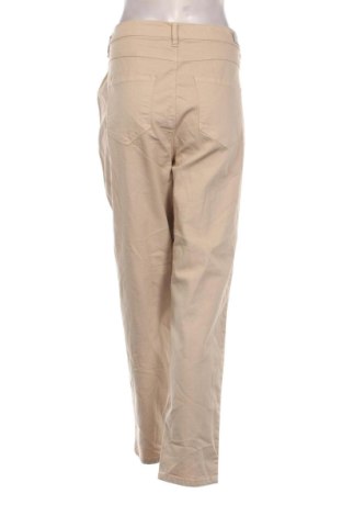 Дамски панталон Stooker, Размер XL, Цвят Бежов, Цена 5,62 €