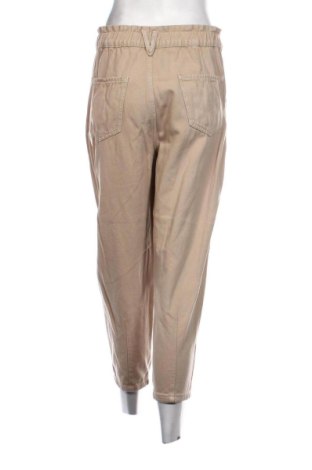 Női nadrág Stradivarius, Méret M, Szín Bézs, Ár 3 250 Ft