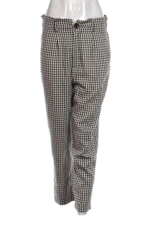 Γυναικείο παντελόνι Stradivarius, Μέγεθος M, Χρώμα Πολύχρωμο, Τιμή 5,29 €