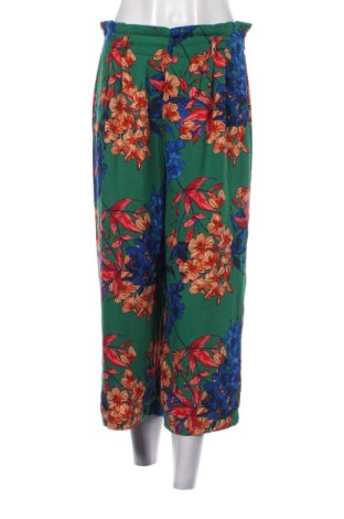 Pantaloni de femei Stradivarius, Mărime M, Culoare Multicolor, Preț 91,99 Lei