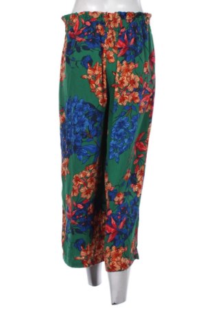 Pantaloni de femei Stradivarius, Mărime M, Culoare Multicolor, Preț 91,99 Lei