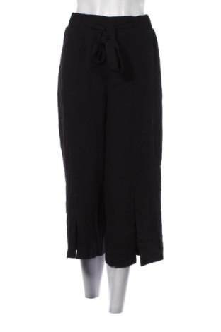 Damskie spodnie Stradivarius, Rozmiar S, Kolor Czarny, Cena 29,99 zł