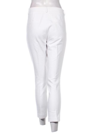 Dámské kalhoty  Stradivarius, Velikost XL, Barva Bílá, Cena  340,00 Kč