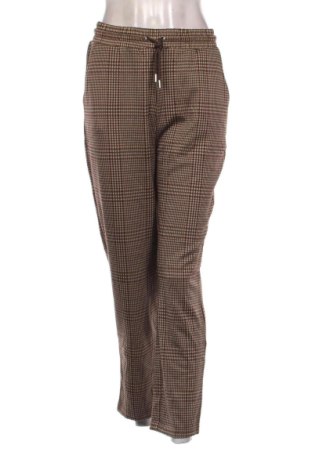 Damskie spodnie Stradivarius, Rozmiar M, Kolor Kolorowy, Cena 78,99 zł