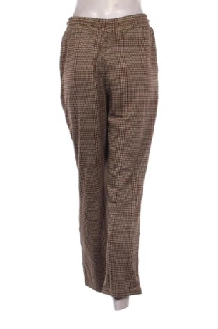 Damskie spodnie Stradivarius, Rozmiar M, Kolor Kolorowy, Cena 78,99 zł