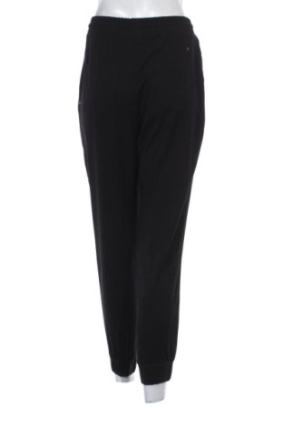 Дамски панталон Stradivarius, Размер S, Цвят Черен, Цена 15,00 €