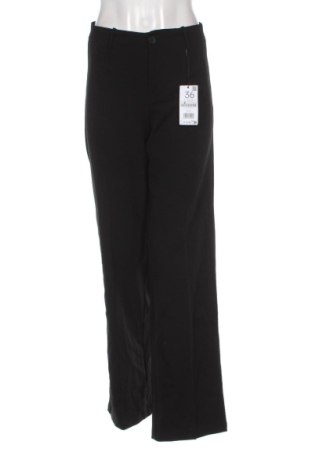 Damskie spodnie Stradivarius, Rozmiar S, Kolor Czarny, Cena 123,99 zł