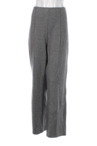 Damenhose Stradivarius, Größe XL, Farbe Grau, Preis € 30,99