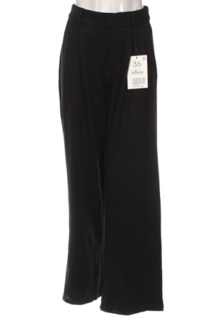 Dámské kalhoty  Stradivarius, Velikost S, Barva Černá, Cena  699,00 Kč